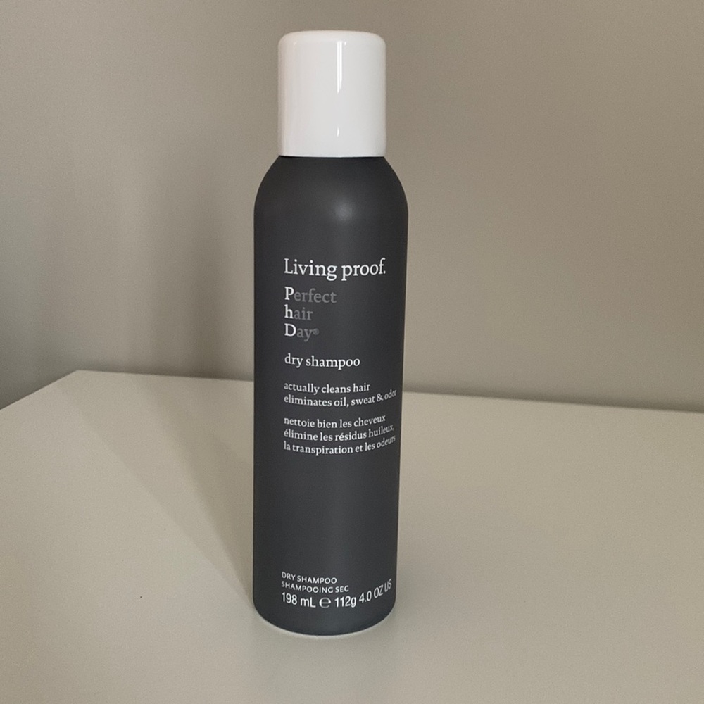 Living Proof Perfect Hair Day Dry Shampoo